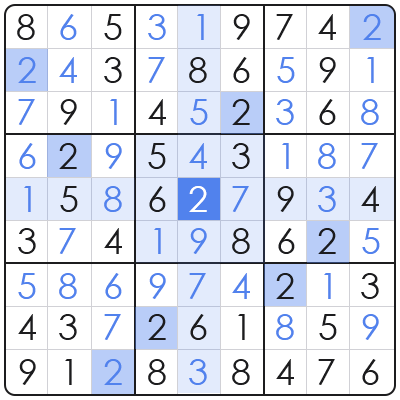 sudoku 16x16 numbers only